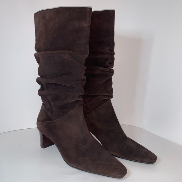 Talbots Shoes - Talbots leather boots